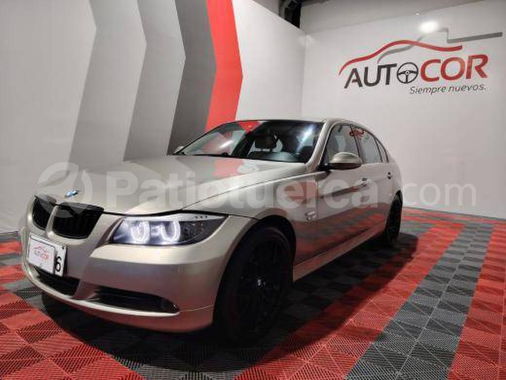 BMW 325i 2009