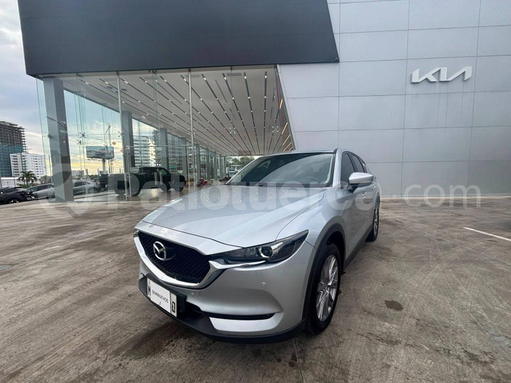 Mazda CX5 CORE 2020