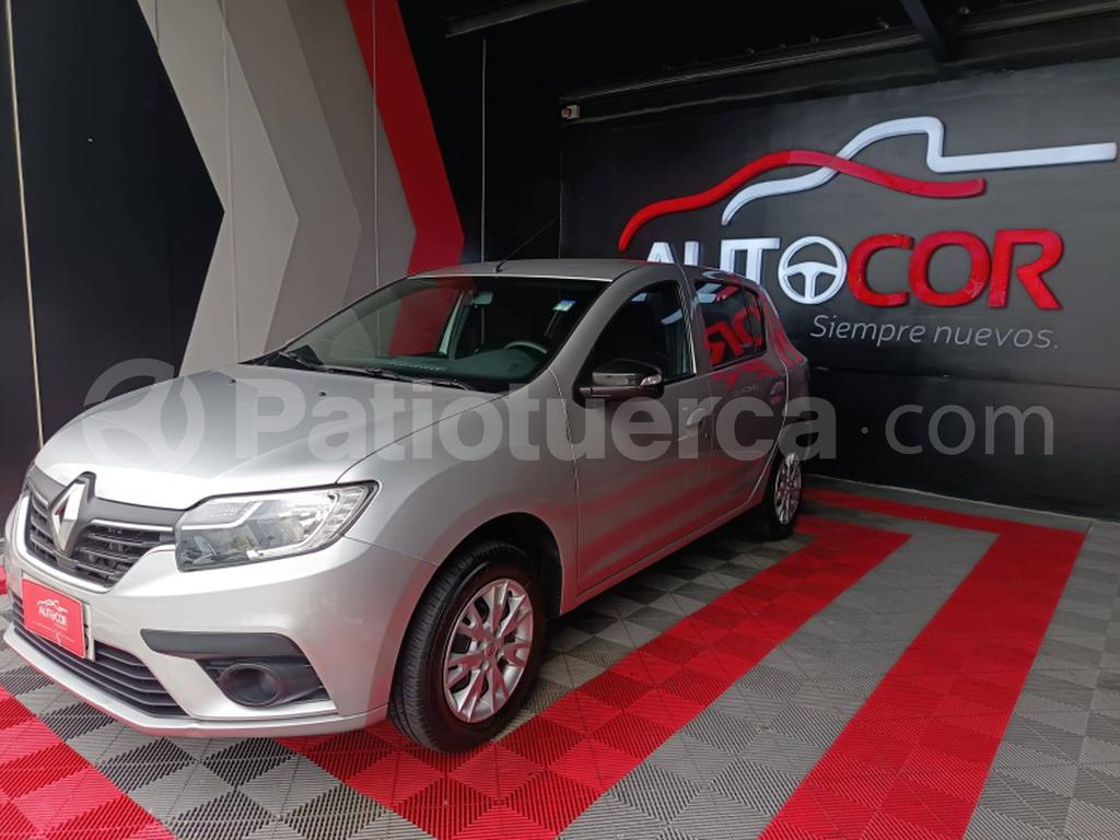 Renault Sandero 2024