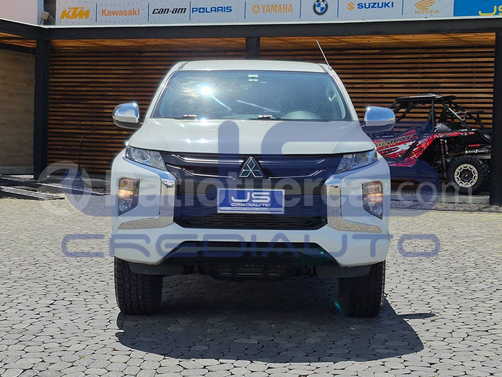 Mitsubishi L200 2024