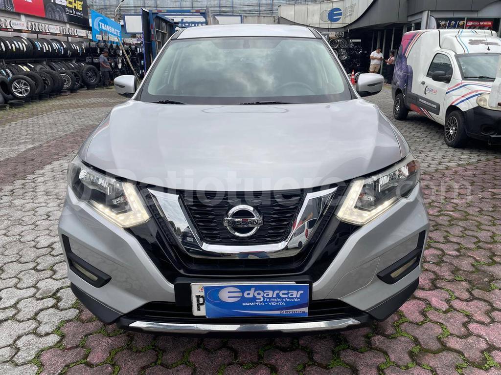 Nissan XTRAIL SENSE 2019