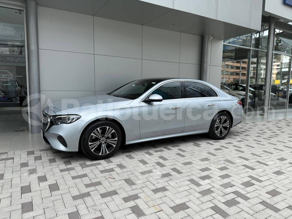 Mercedes Benz E300 2026