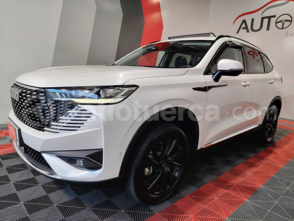 Great Wall H6 2024