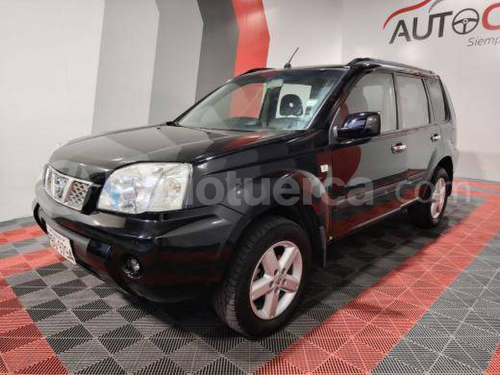 Nissan xtrail  Advance 2011