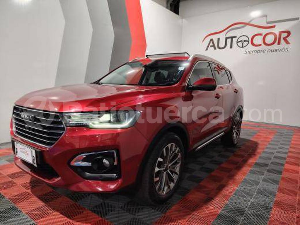 Great Wall HAVAL H6 SUPREME 2021