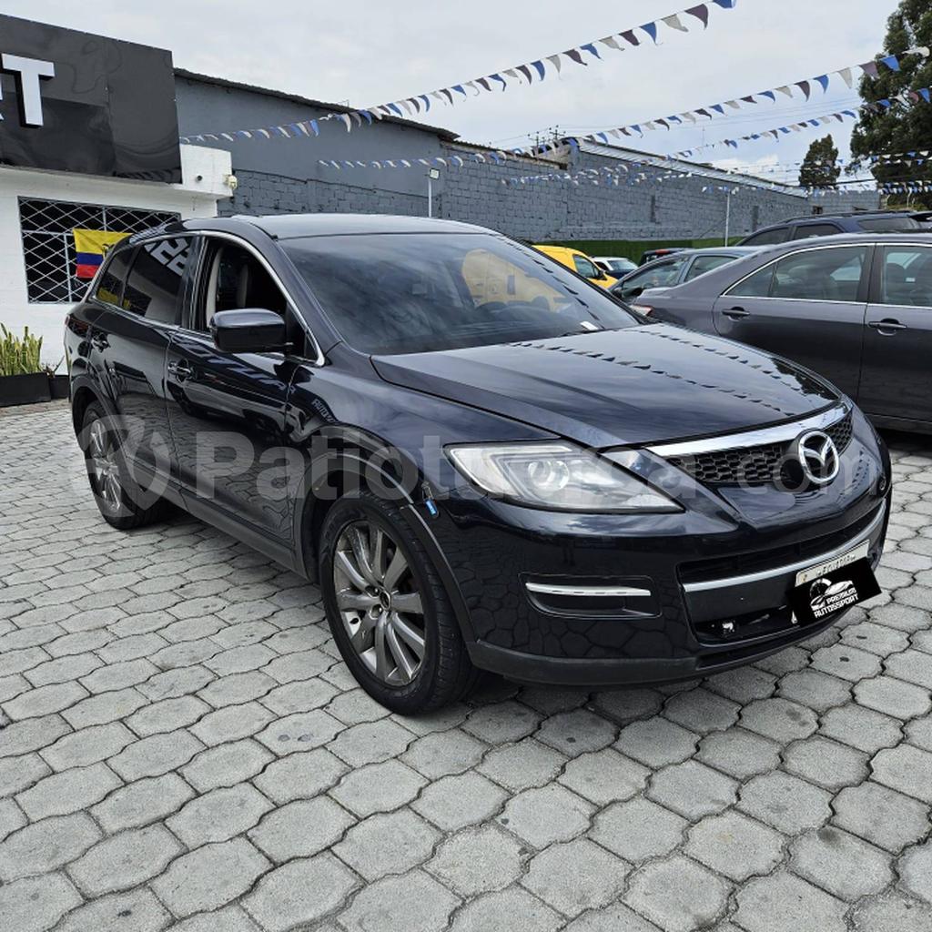 Mazda CX-9