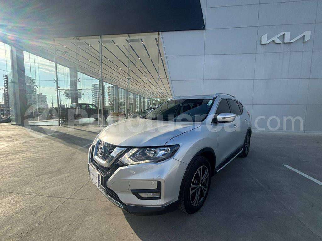 Nissan X-Trail Advance 2022