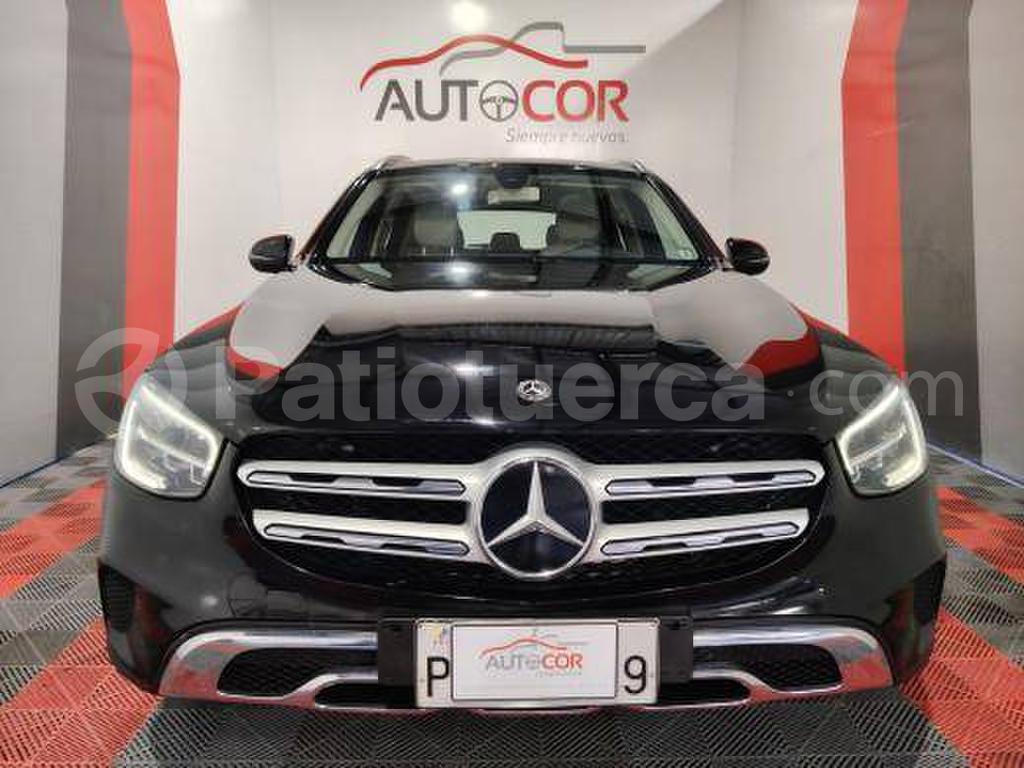 Mercedes Benz GLC 200 Basic 2020