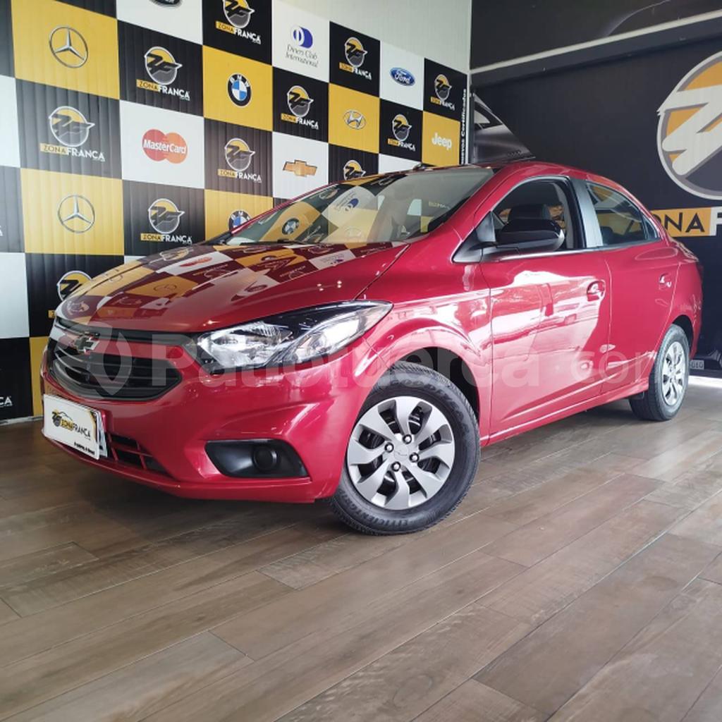 Chevrolet JOY BLACK 2024