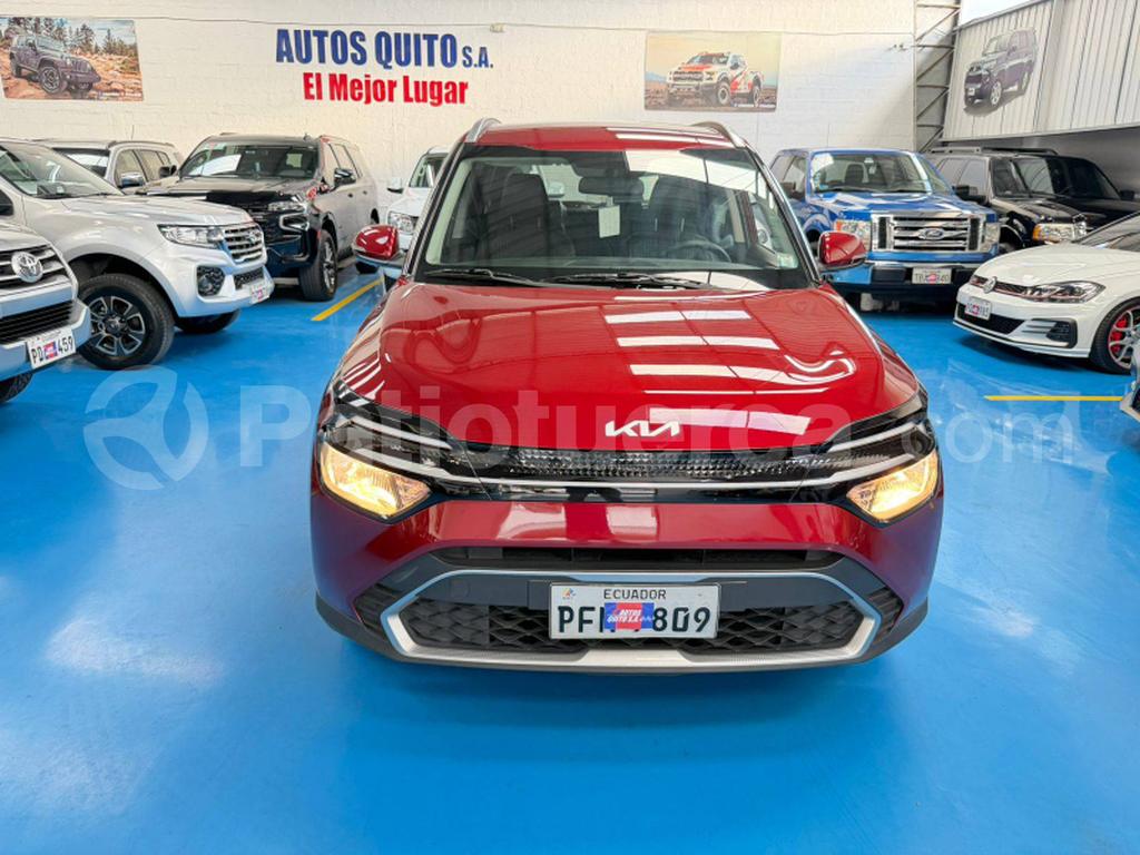 Kia Carens 2025