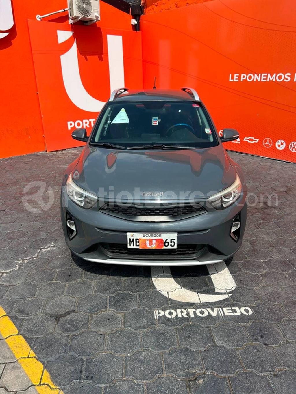 Kia Stonic LX 2022