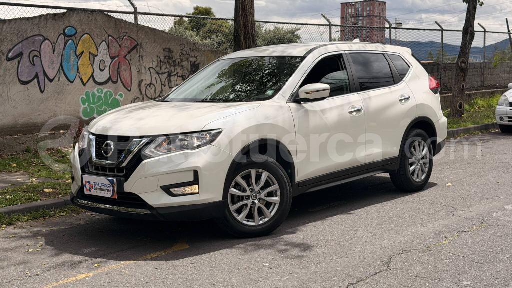 Nissan X-Trail Sense 2 Row 2023