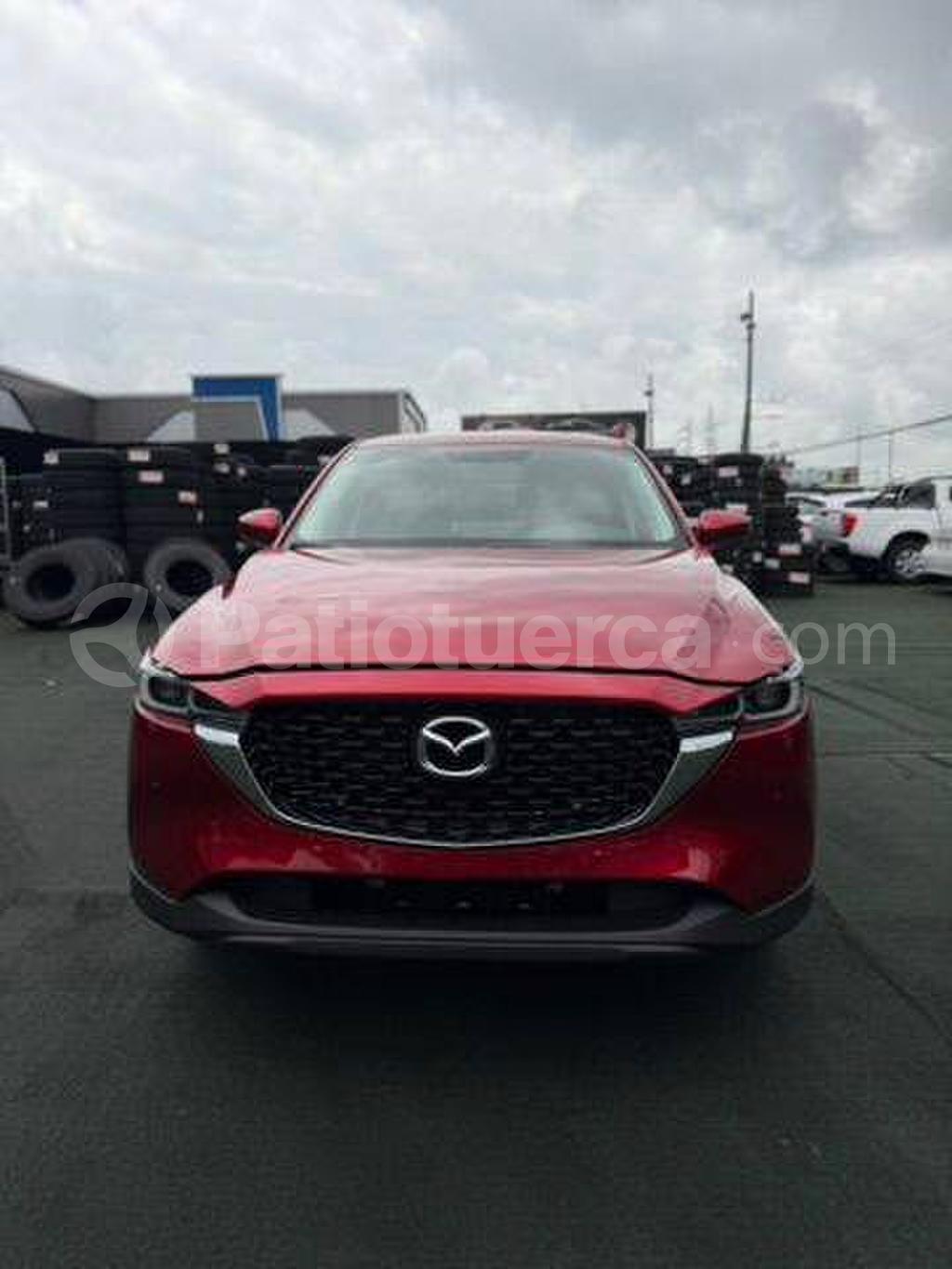 Mazda CX- 5 CORE 2027