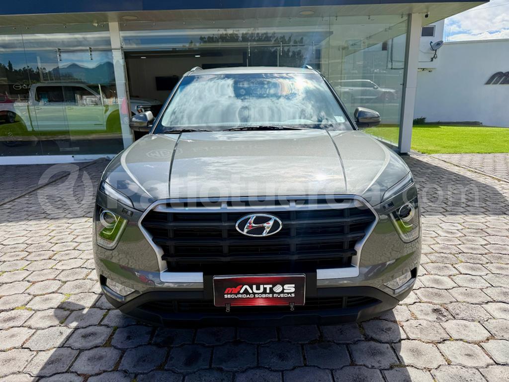 Hyundai Creta 2026