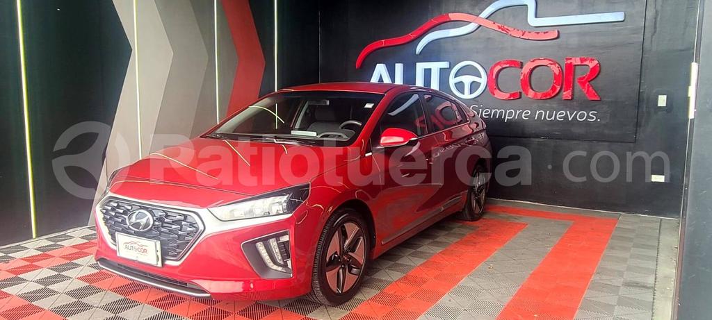 Hyundai IONIQ 2022