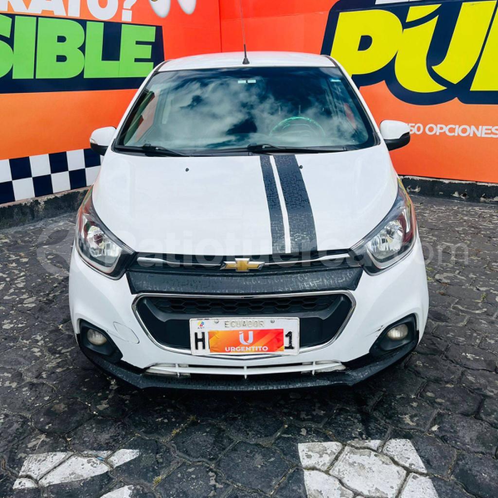 Chevrolet BEAT PREMIER 2019