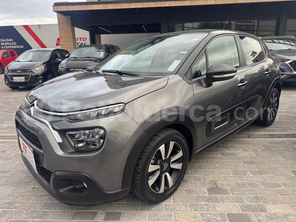 Citroen C3 Feel 2023