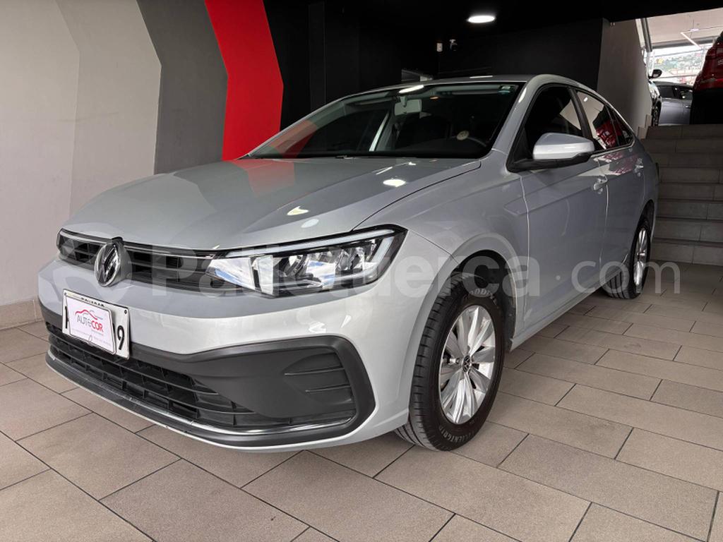 Volkswagen VIRTUS TRENDLINE. 2024