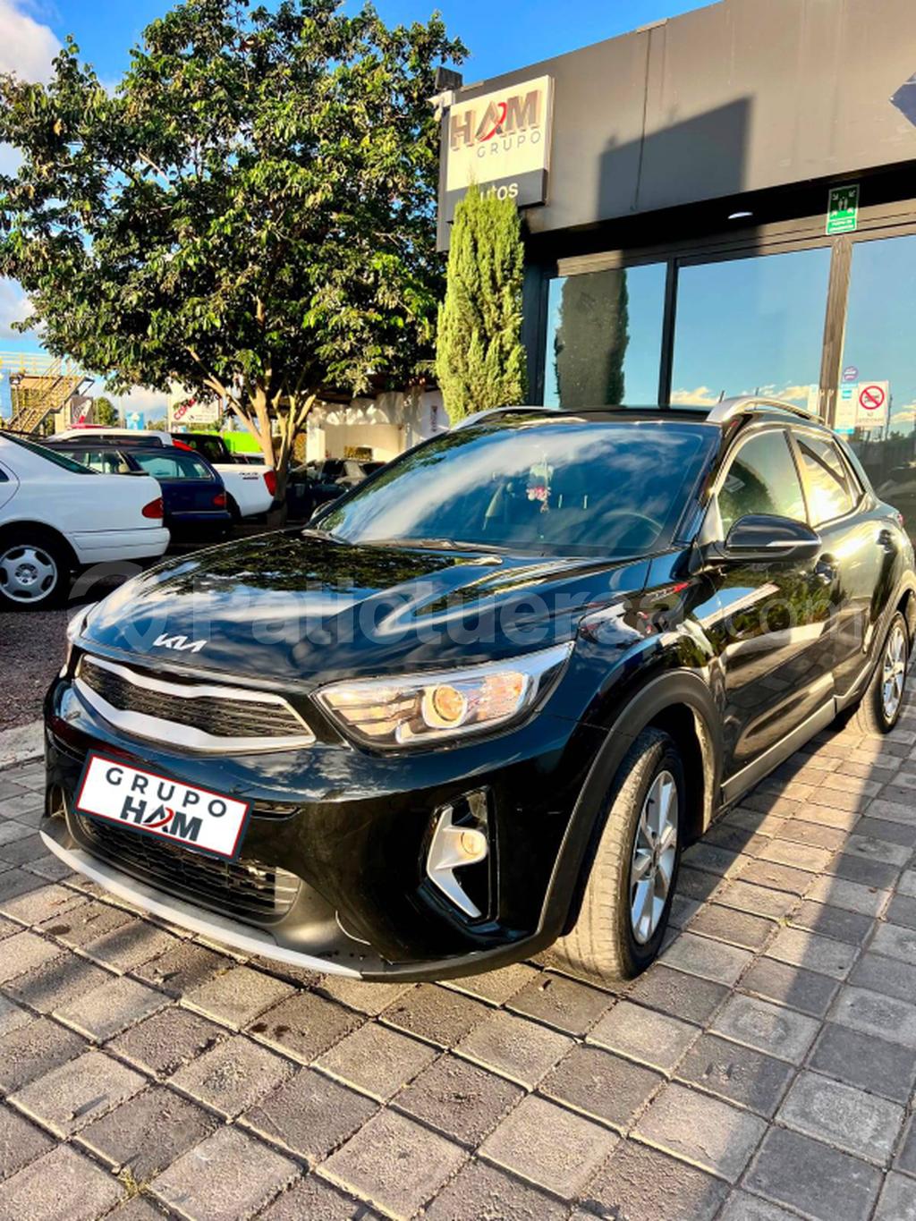 Kia Stonic LX 2024