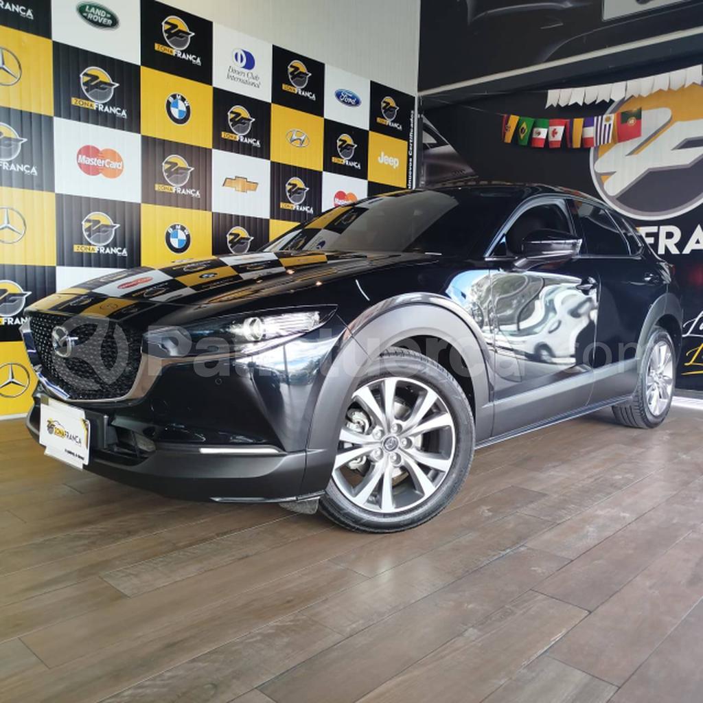 Mazda CX-30 CORE