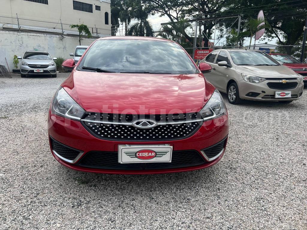 Chery Arrizo 5 Pro 2024