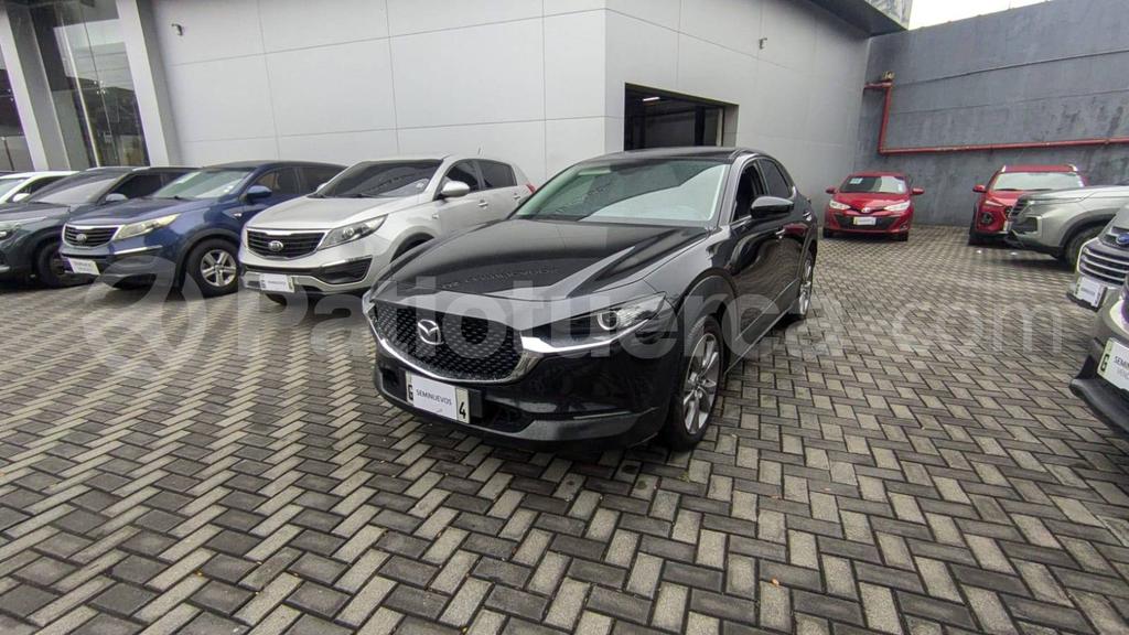 Mazda CX-30 CORE 2023