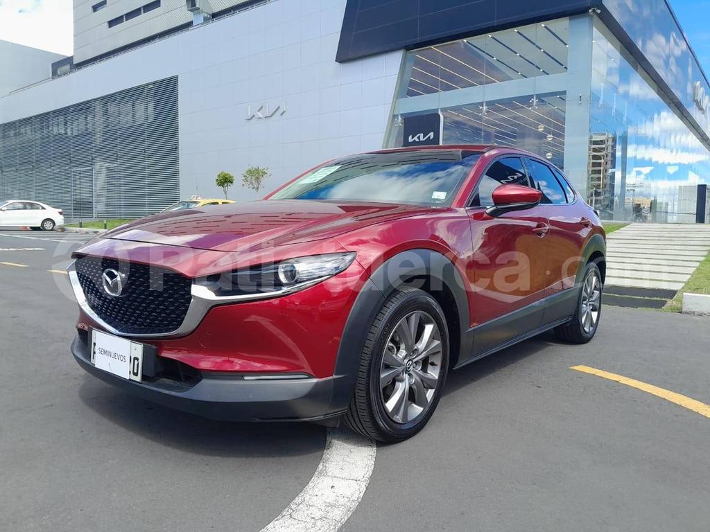 Mazda CX-30 CORE 2024