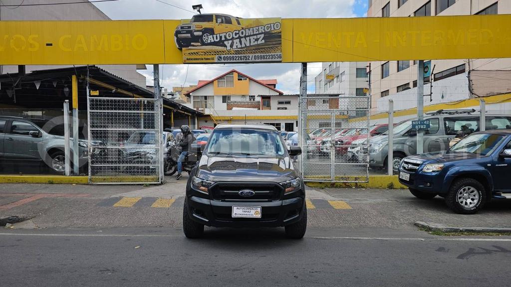 Ford RANGER XL 2023