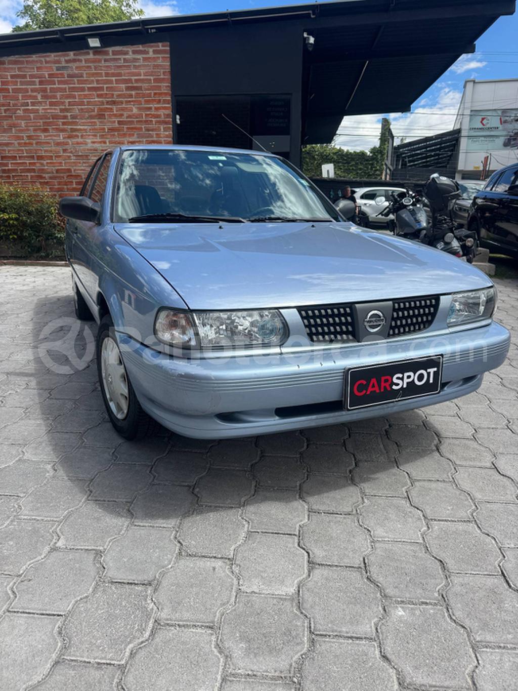 Nissan Sentra 2013