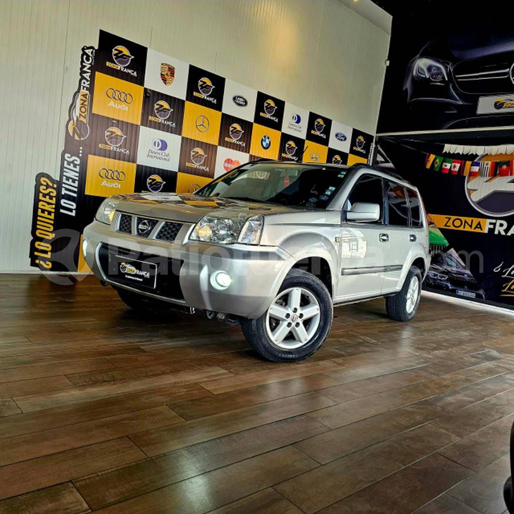 Nissan X-Trail Classic 2009