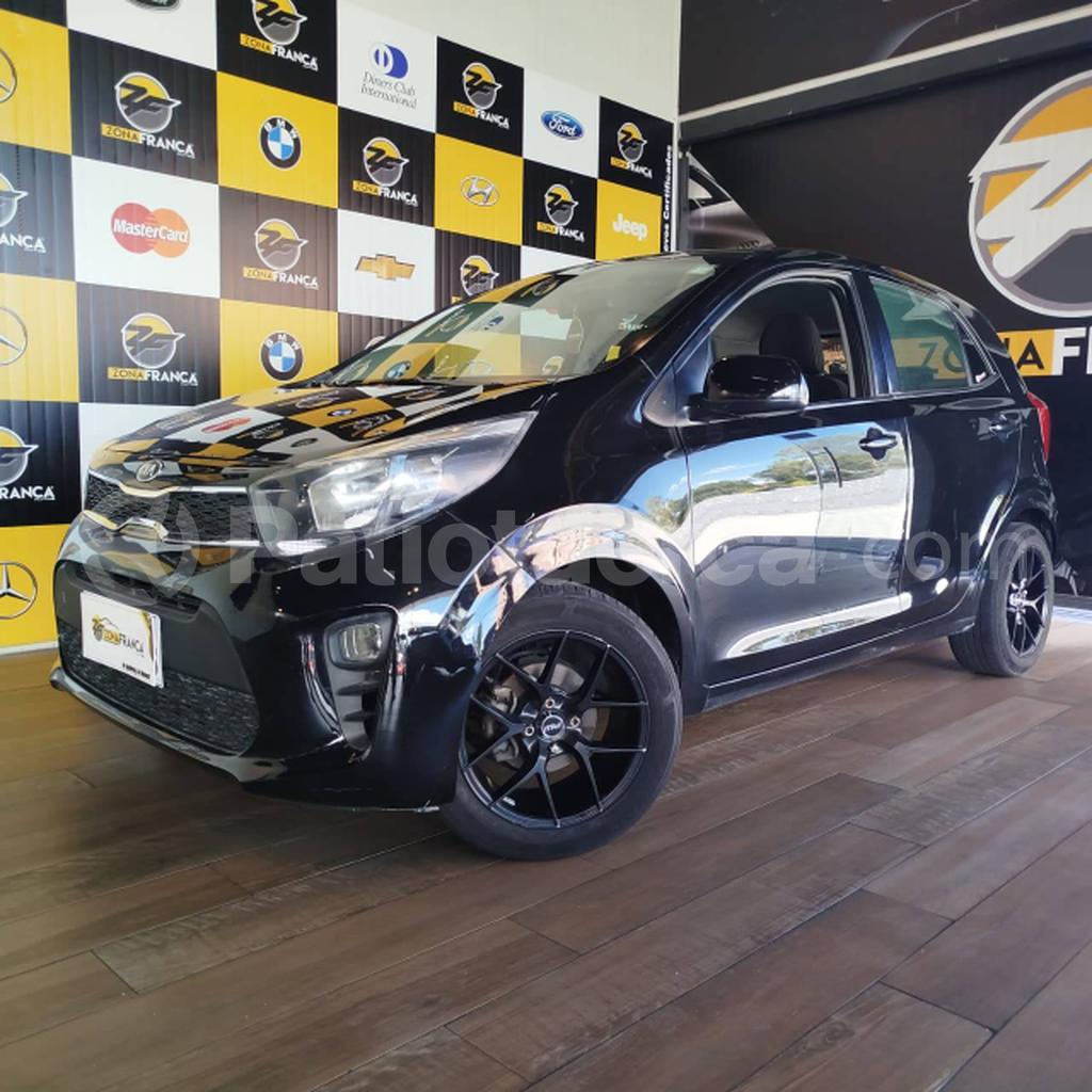 Kia PICANTO LX 2018