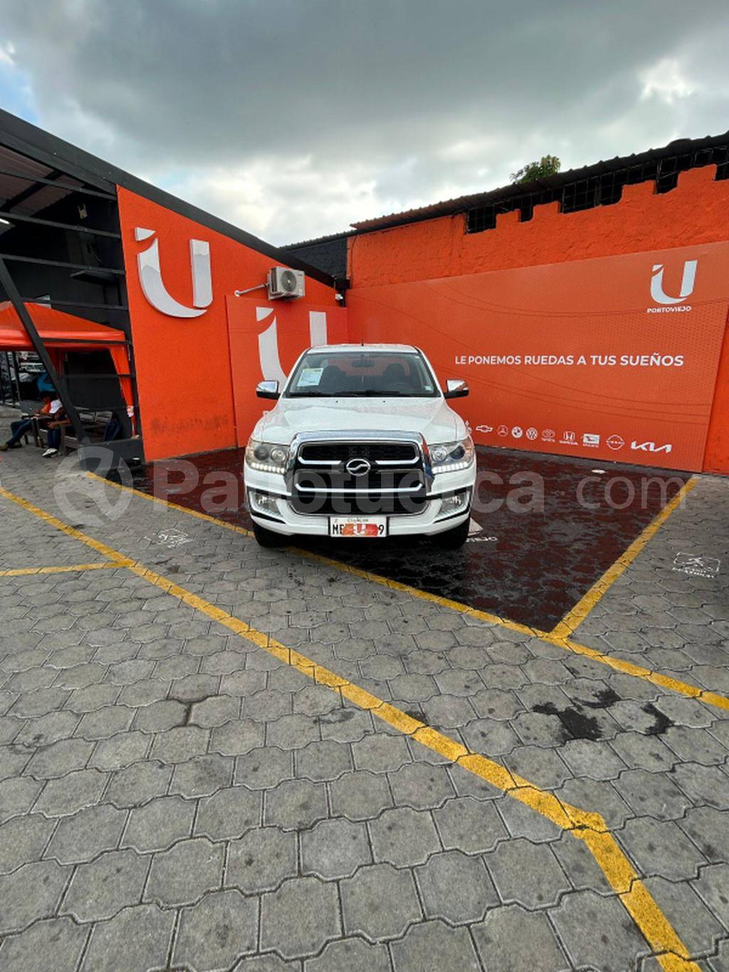 ZX AUTO TERRALORD 2022