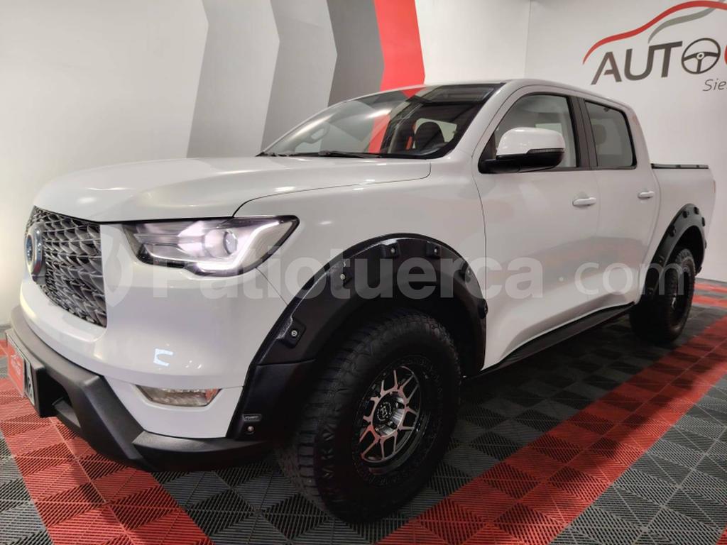 Great Wall POER 2023