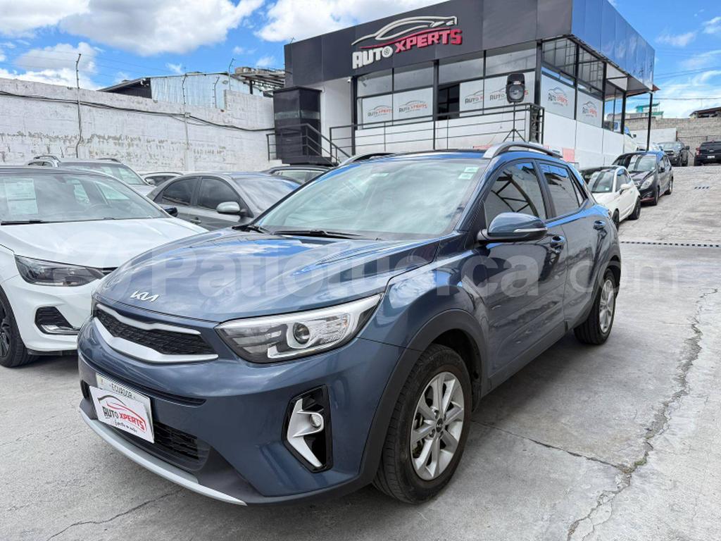 Kia Stonic 2024