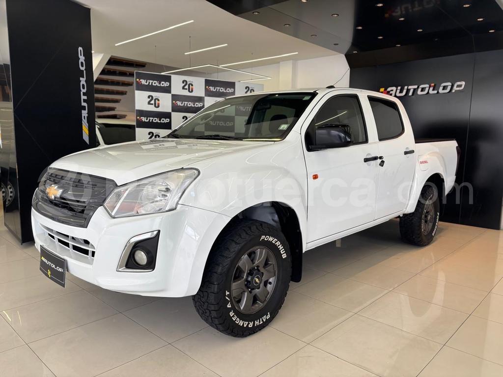 Chevrolet CRDI HI RIDE 2024