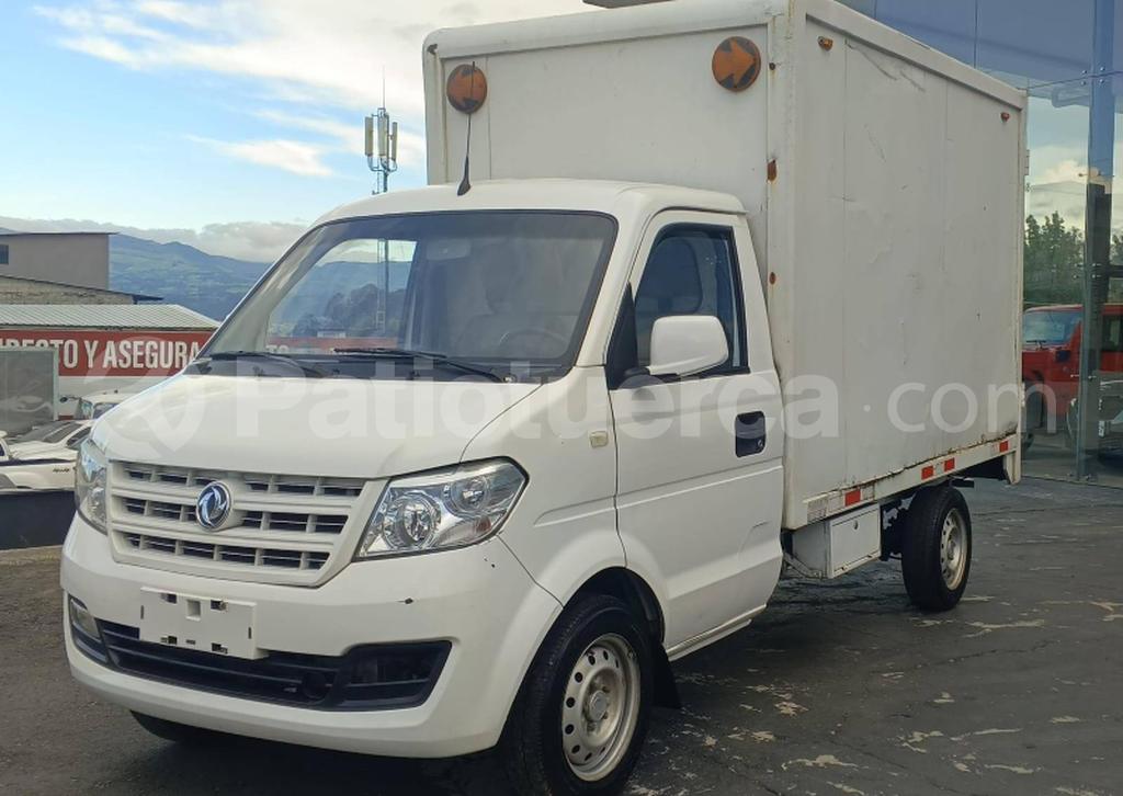 DFSK C31  MINI TRUCK 2023