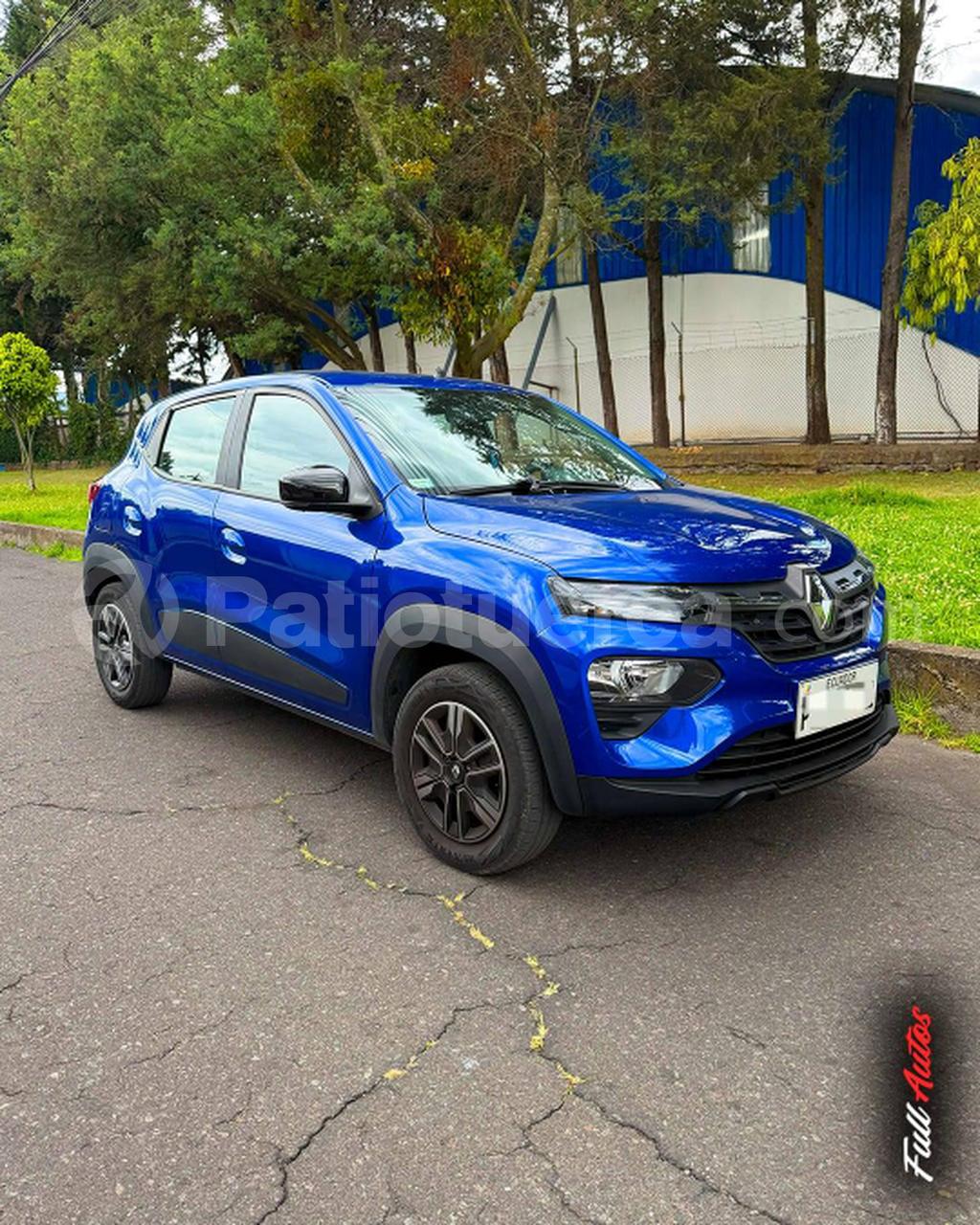 Renault Kwid 2025