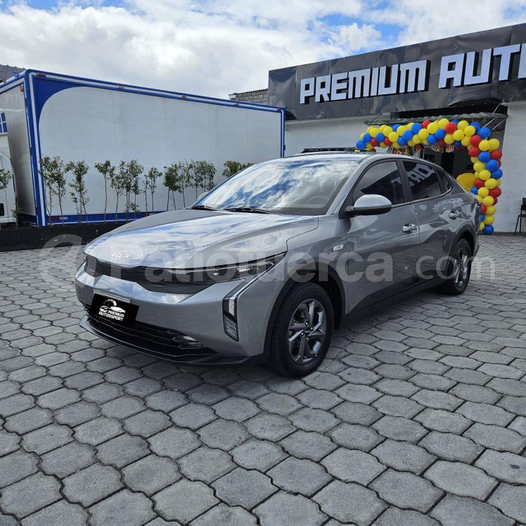 Kia K3 LX 2025
