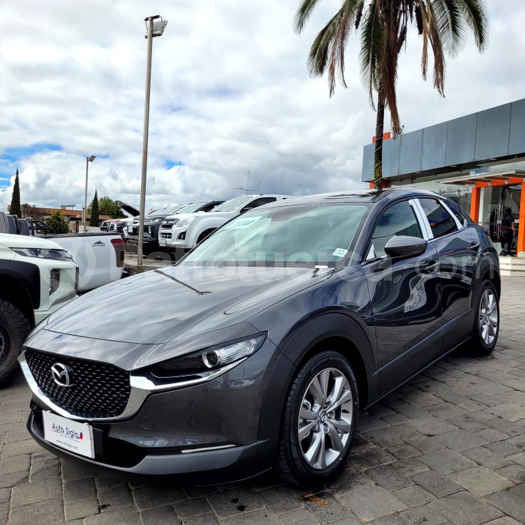 Mazda CX-30 CORE 2027