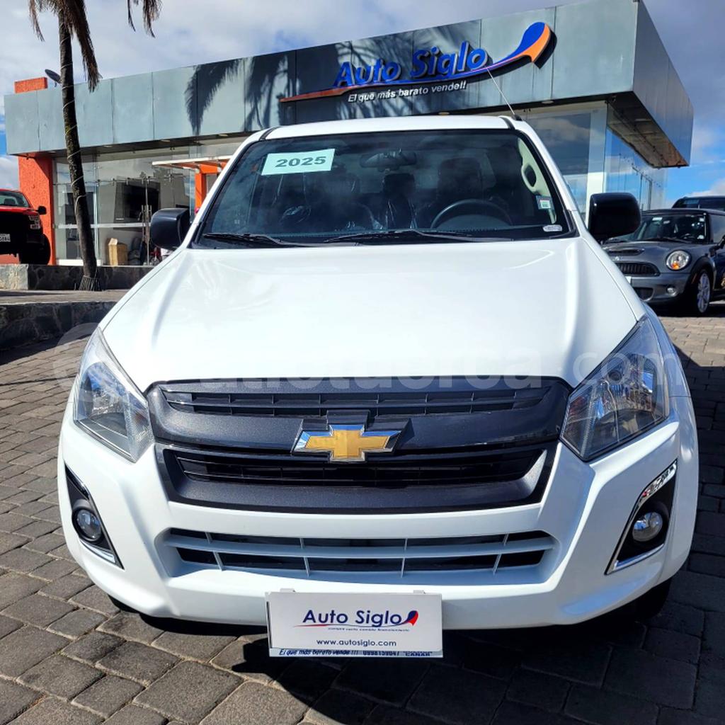 Chevrolet D MAX CRDI FULL 2.5. 2025