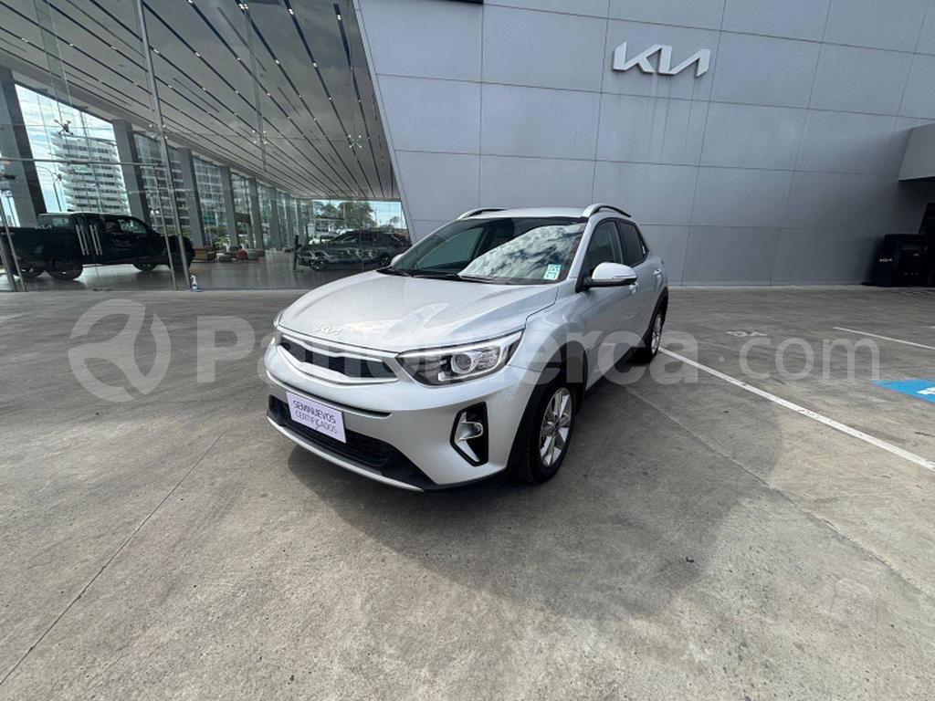 Kia Stonic LX 2023