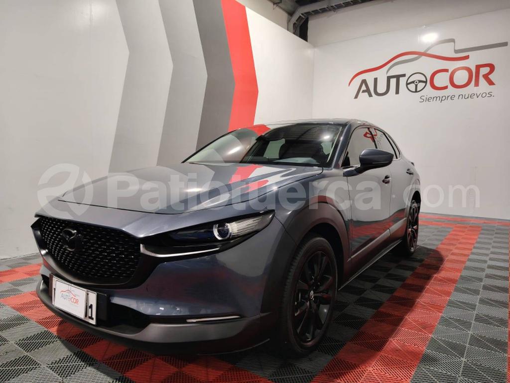 Mazda CX-30 CORE 2024