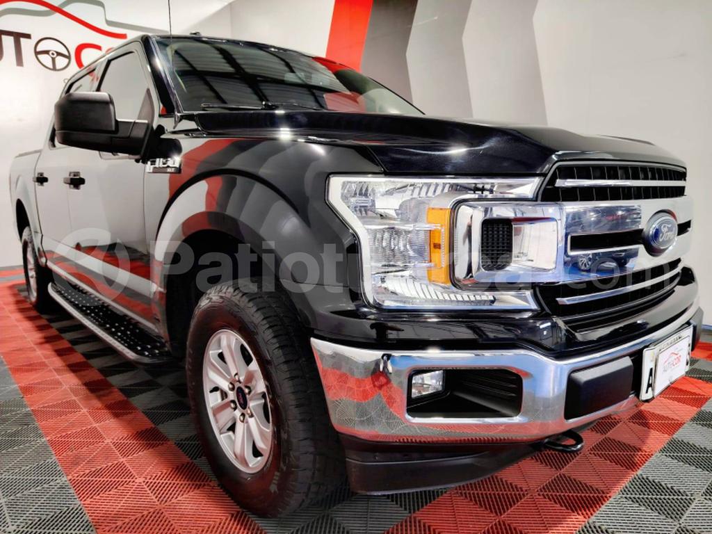 Ford F150