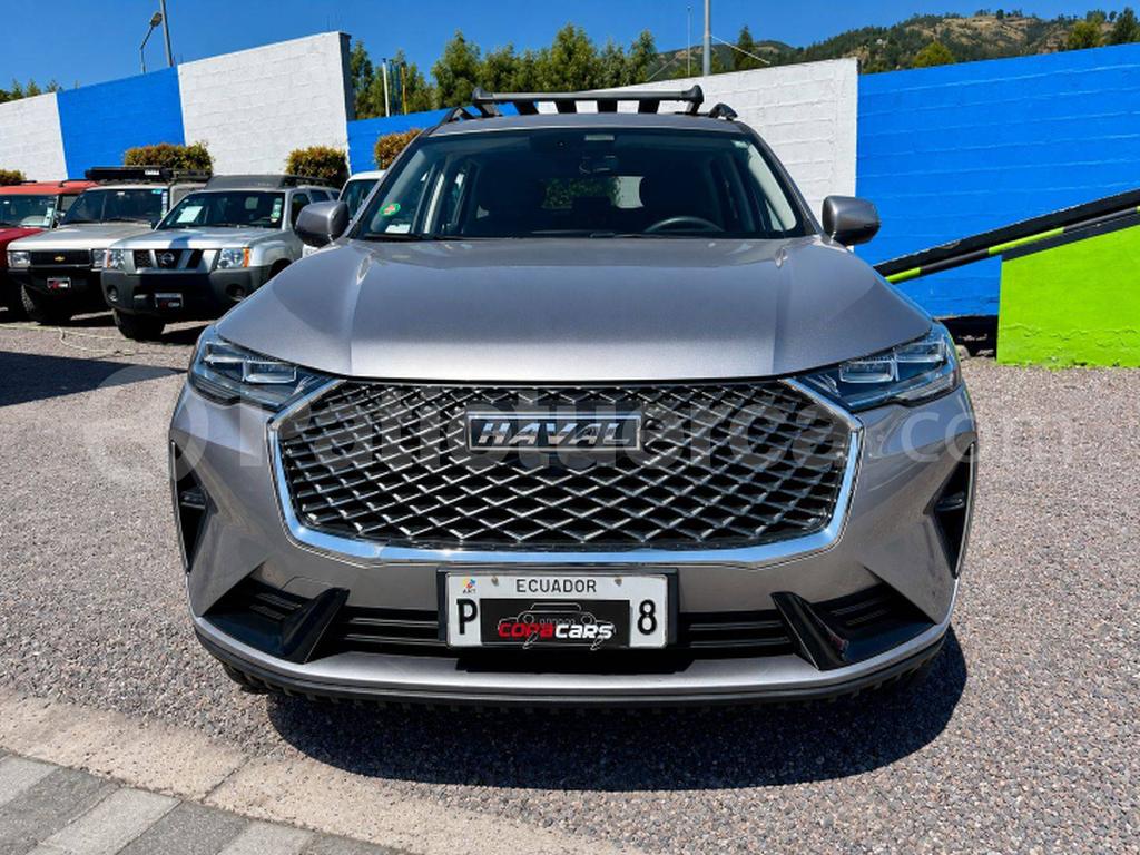 Great Wall H6 Intelligent 2022