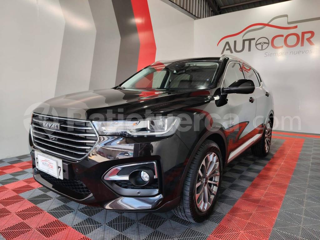 Great Wall H6 2022