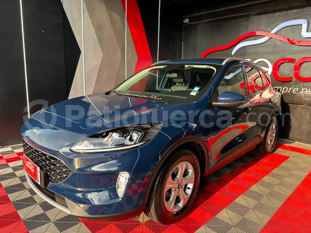 Ford Escape Trend 2023