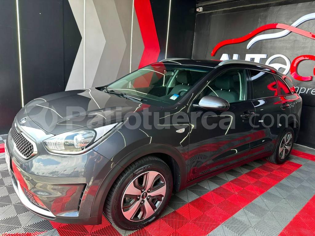 Kia NIRO 2019