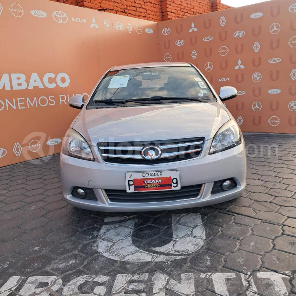Great Wall VOLEEX C30 CONFORT 2019
