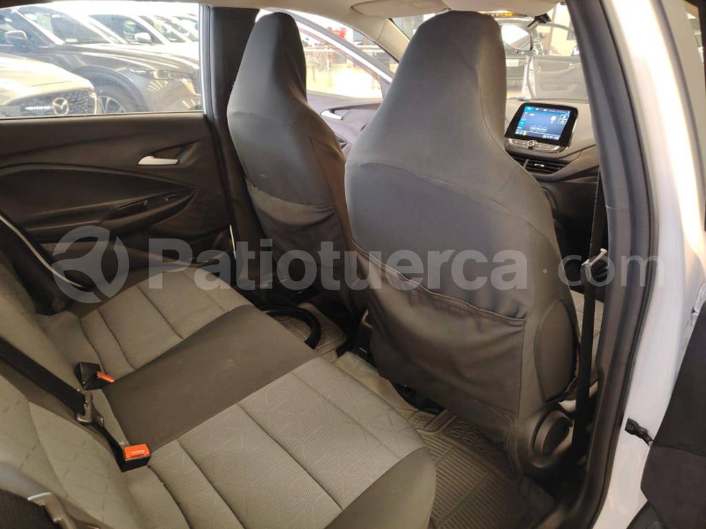 Land Rover Range Rover Evoque 2024