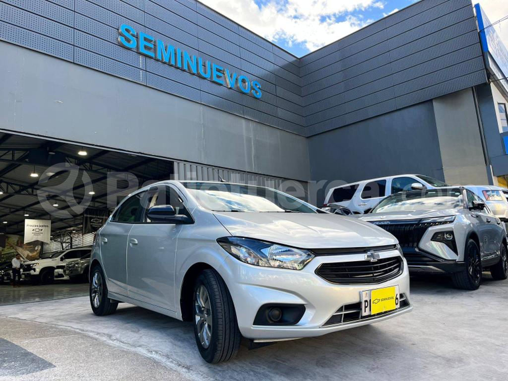 Chevrolet JOY